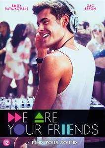 Album Movie: We Are Your Friends
