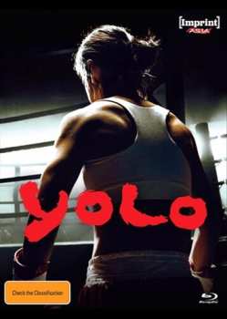 Album Movie: Yolo