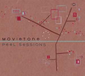CD Movietone: Peel Sessions