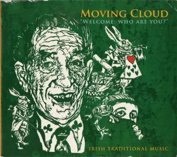 Welcome: Who Are You?