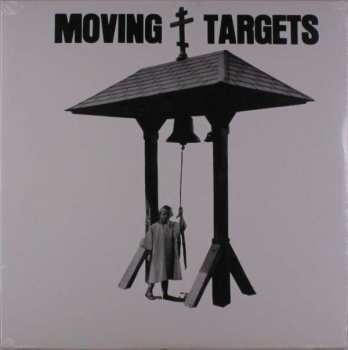 Album Moving Targets: Burning In Water