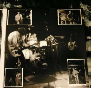 CD Moving Targets: The Other Side - Demos And Sessions Expanded