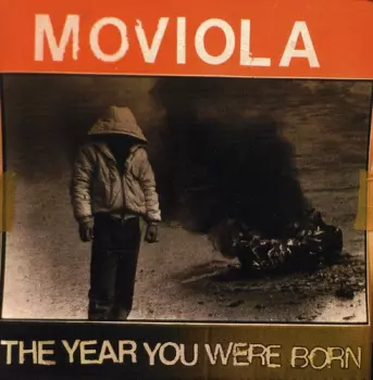 The Year You Were Born