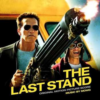 CD Mowg: The Last Stand