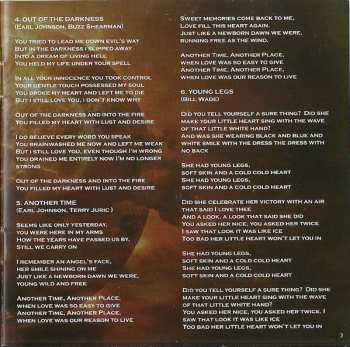 2CD/DVD Moxy: 40 Years And Still Riding High LTD | NUM
