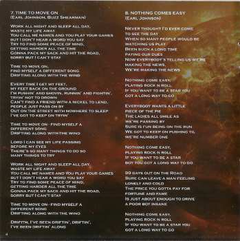 2CD/DVD Moxy: 40 Years And Still Riding High LTD | NUM
