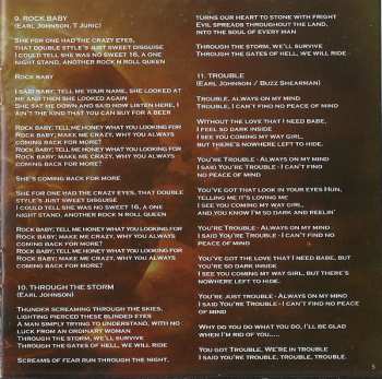 2CD/DVD Moxy: 40 Years And Still Riding High LTD | NUM