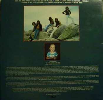LP Moxy: A Tribute To Buzz Shearman