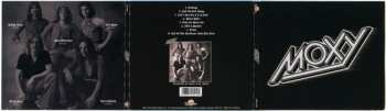 CD Moxy: Moxy