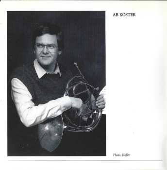 CD Wolfgang Amadeus Mozart: Rondo & Horn Concertos