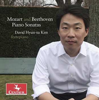 CD Ludwig van Beethoven: Piano Sonatas