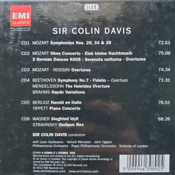 6CD/Doos Ludwig van Beethoven: The Early Recordings