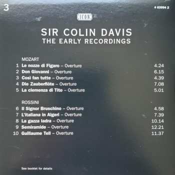 6CD/Doos Ludwig van Beethoven: The Early Recordings