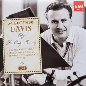 6CD/Doos Ludwig van Beethoven: The Early Recordings