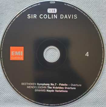 6CD/Doos Ludwig van Beethoven: The Early Recordings