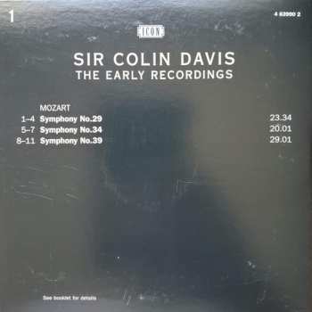 6CD/Doos Ludwig van Beethoven: The Early Recordings