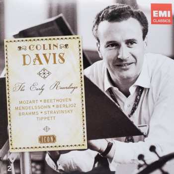 6CD/Doos Ludwig van Beethoven: The Early Recordings