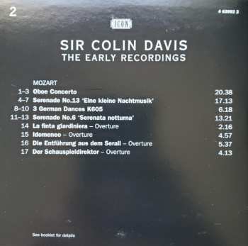 6CD/Doos Ludwig van Beethoven: The Early Recordings