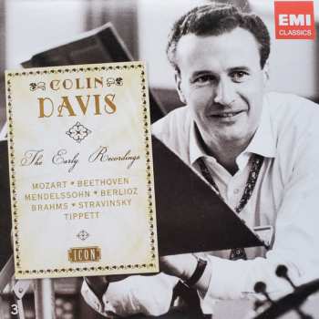 6CD/Doos Ludwig van Beethoven: The Early Recordings