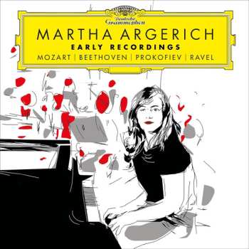 2CD Sergei Prokofiev: Early Recordings LTD