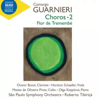 Choros • 2