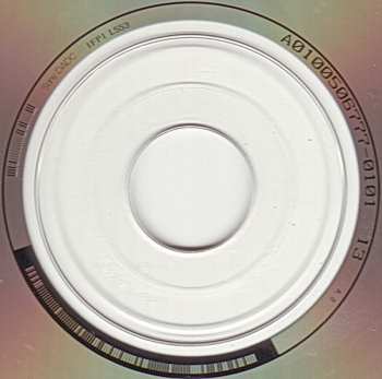 CD Orquestra Sinfônica Do Estado De São Paulo: Symphonies Nos. 5 & 6 ~ Vila Rica Suite