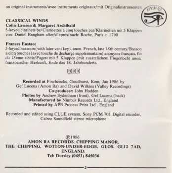 CD Wolfgang Amadeus Mozart: Divertimenti