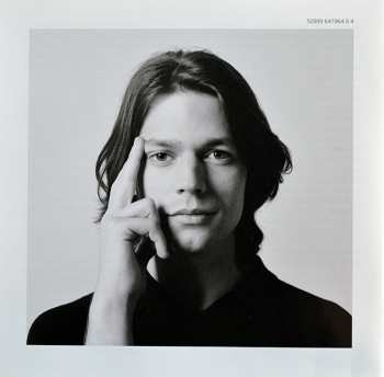 CD Wolfgang Amadeus Mozart: Piano Concertos 22 & 25