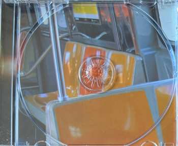 CD Wolfgang Amadeus Mozart: The Prussian Quartets