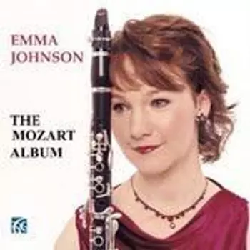 The Mozart Album