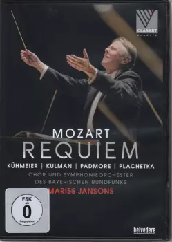 Adam Plachetka: Requiem