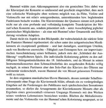 CD Wolfgang Amadeus Mozart: Concertos Nos. 10 & 24