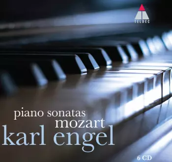 Piano Sonatas
