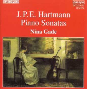 Album Wolfgang Amadeus Mozart: Piano Sonatas & Fantasias