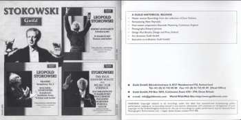 CD Wolfgang Amadeus Mozart: Piano Concerto No.20 / No.24 / The Marriage Of Figaro / Sleigh Ride / Turkish March