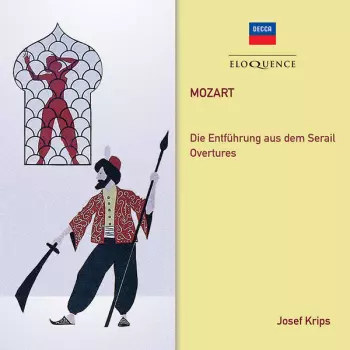 The London Symphony Orchestra: Die Entführung Aus Dem Serail • Overtures