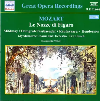 Le Nozze Di Figaro