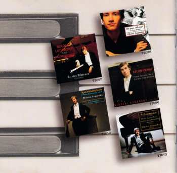 CD Wolfgang Amadeus Mozart: Piano Concertos Nos. 19 & 20