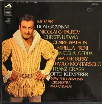 Don Giovanni