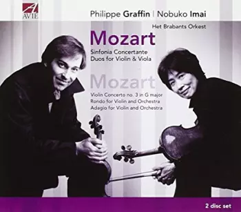 Mozart
