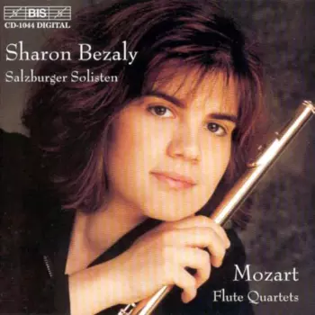 Mozart Flute Quartets