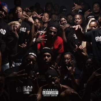Album Mozzy: Gangland Landlord