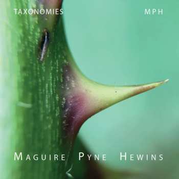 Album MPH: Taxonomies