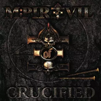 Crucified