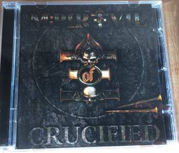 CD Mpire Of Evil: Crucified
