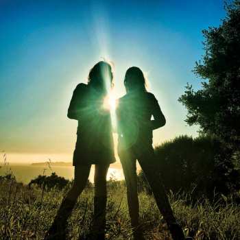 LP Mr. Airplane Man: Jacaranda Blue