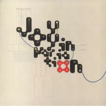 Mr Beatnick: Joy In Variation