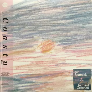 Richard Greenan: Coasty
