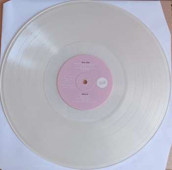 LP Mr Ben & The Bens: Who Knows Jenny Jones? CLR