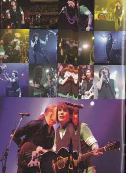 2DVD Mr. Big: Back To Budokan
